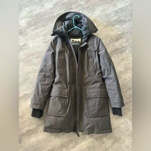 TNA (Aritzia) Bancroft Parka